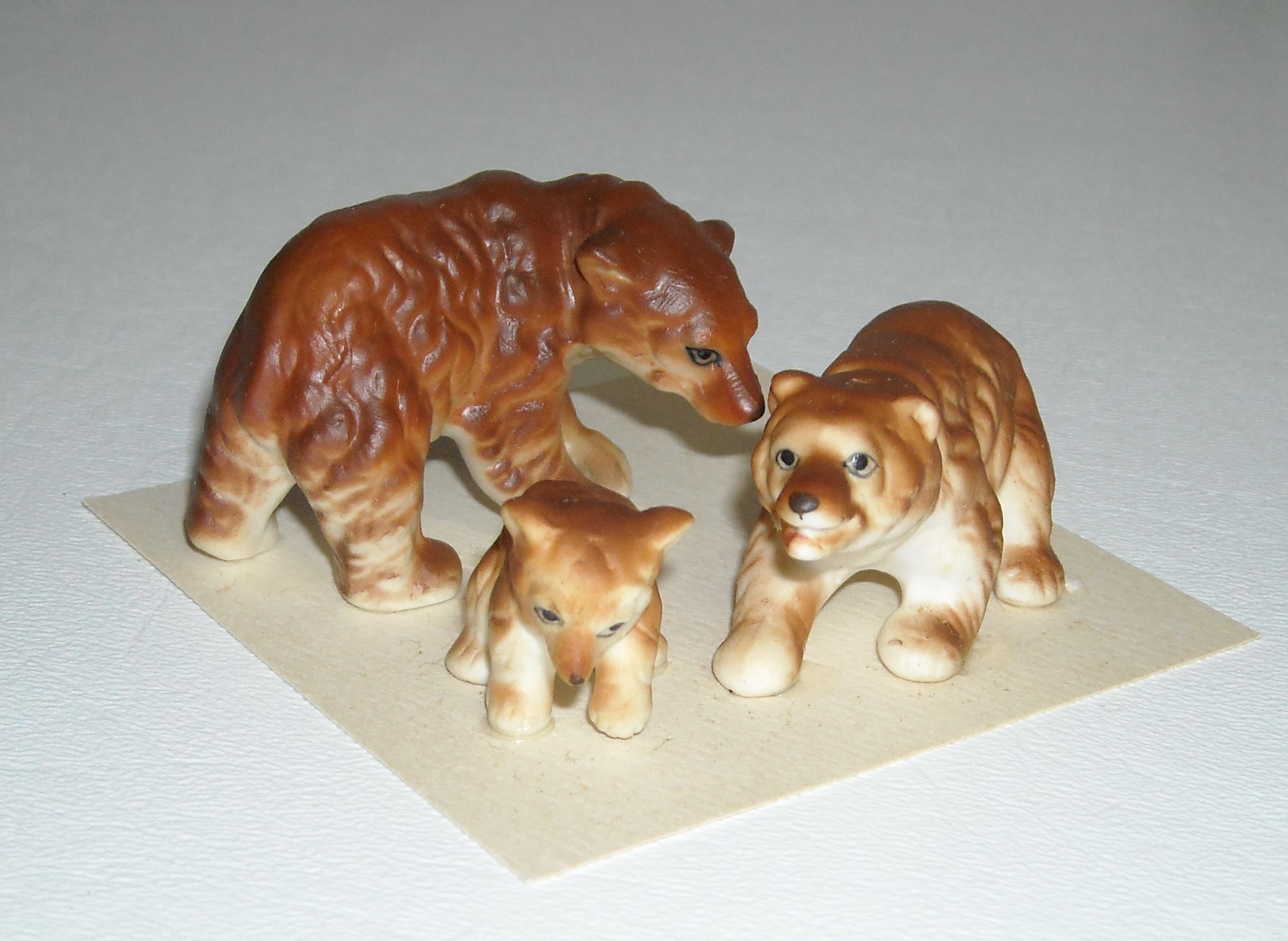 Hagen-Renaker – Collected